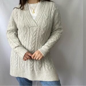 Cloth by RD Sweater